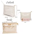 Travel Cosmetic Bag
